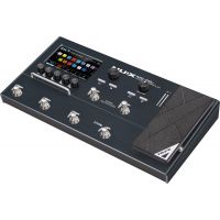 Nux MG50Li, multi-effet & modéliseur d'ampli, Dark Blue - Vue 7